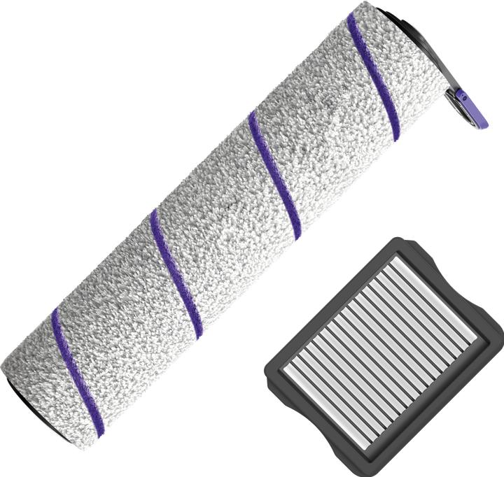 Actual product image Rowenta X-Clean 10 Zubehörset Kabelloser Nass- und Trockensauger ZR336A