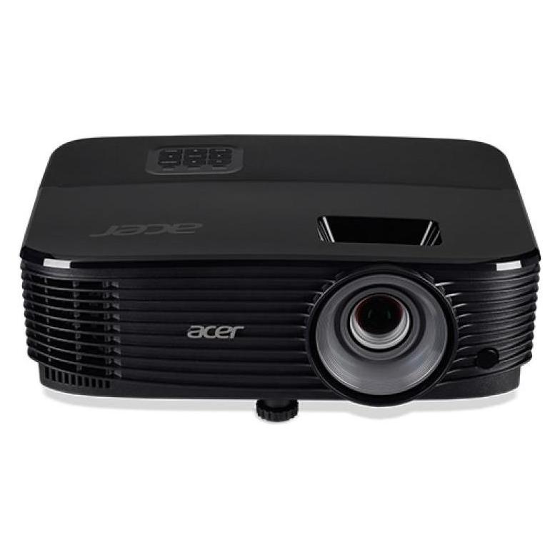 Acer Essential X1123HP Beamer Desktop-Projektor 4000 ANSI Lumen DLP () (4000 lm, 1.96 - 2.15:1), Bea