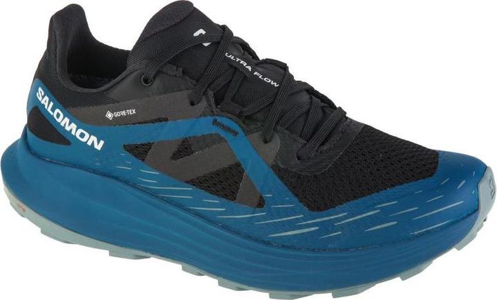 Produktbild Salomon Ultra Flow GTX 474739 - 47 1/3 (47 1/3)