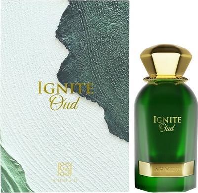 Immagine prodotto Ahmed Ignite Oud (Eau de parfum, 60 ml)