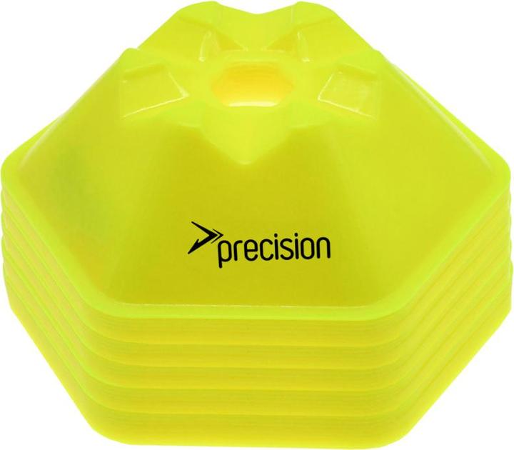 Actual product image Precision Pro Hx (x50)