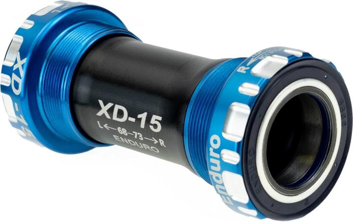 Enduro Bearings 61803 LLU/LLB C3 ABEC 5 Lager, 17x26x5