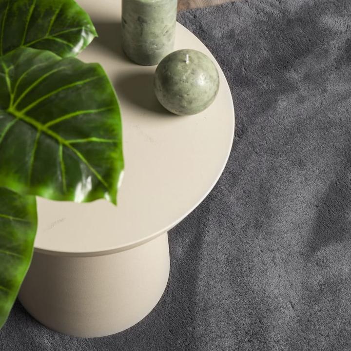 Actual product image vidaXL Teppich (240 x 240 cm)
