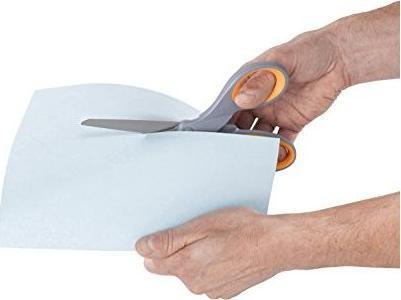 Actual product image Westcott Titanium Super (20.40 cm)