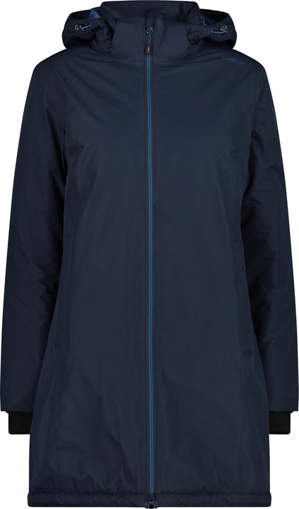 Image du produit CMP Campagnolo Sweat à capuche zippé (40)