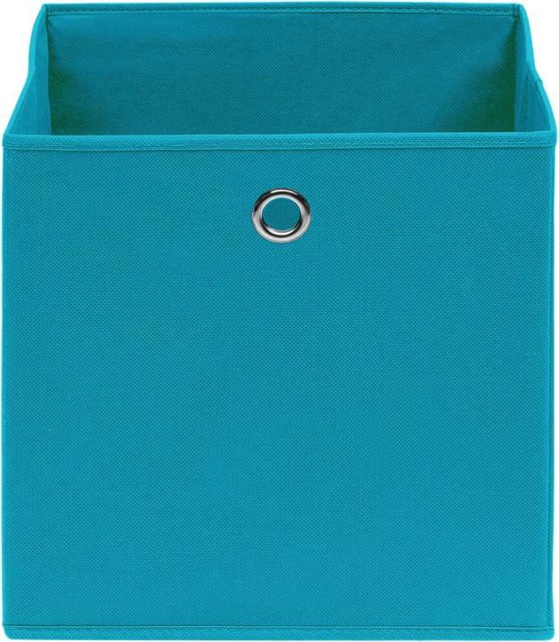 Image du produit vidaXL Aufbewahrungsbox (28 cm, 21.95 l, 4x)