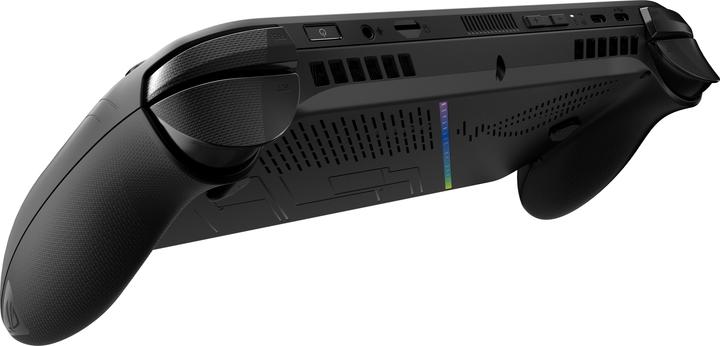 Actual product image Microsoft ROG Xbox Ally X 1TB 6642253 (US Plug)