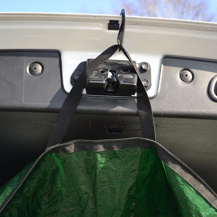 Image du produit Casativo XXL Kofferraum-Transport-Schutzplane für Kombis & SUV, 175 x 125 x 70 cm