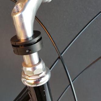 Image du produit Mac Ride Entretoise pour pivot