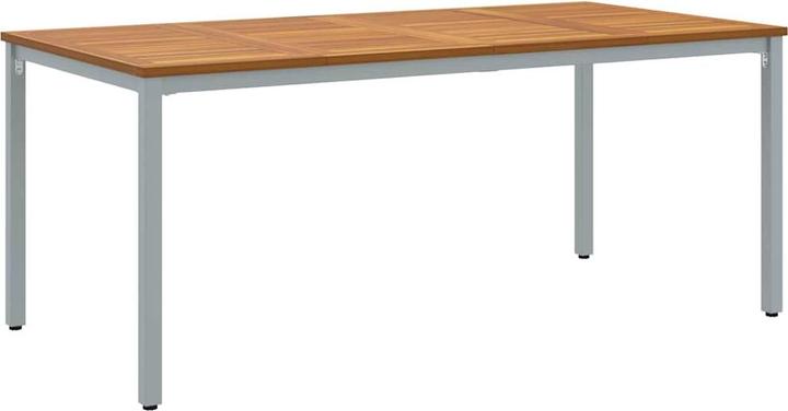 Produktbild vidaXL Gartenmöbel