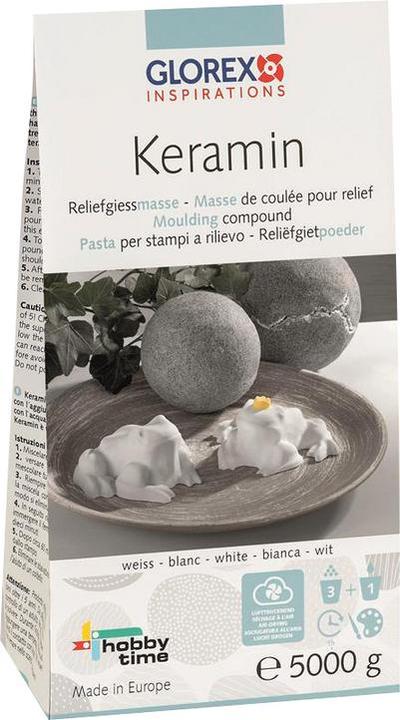 Produktbild Glorex Keramin