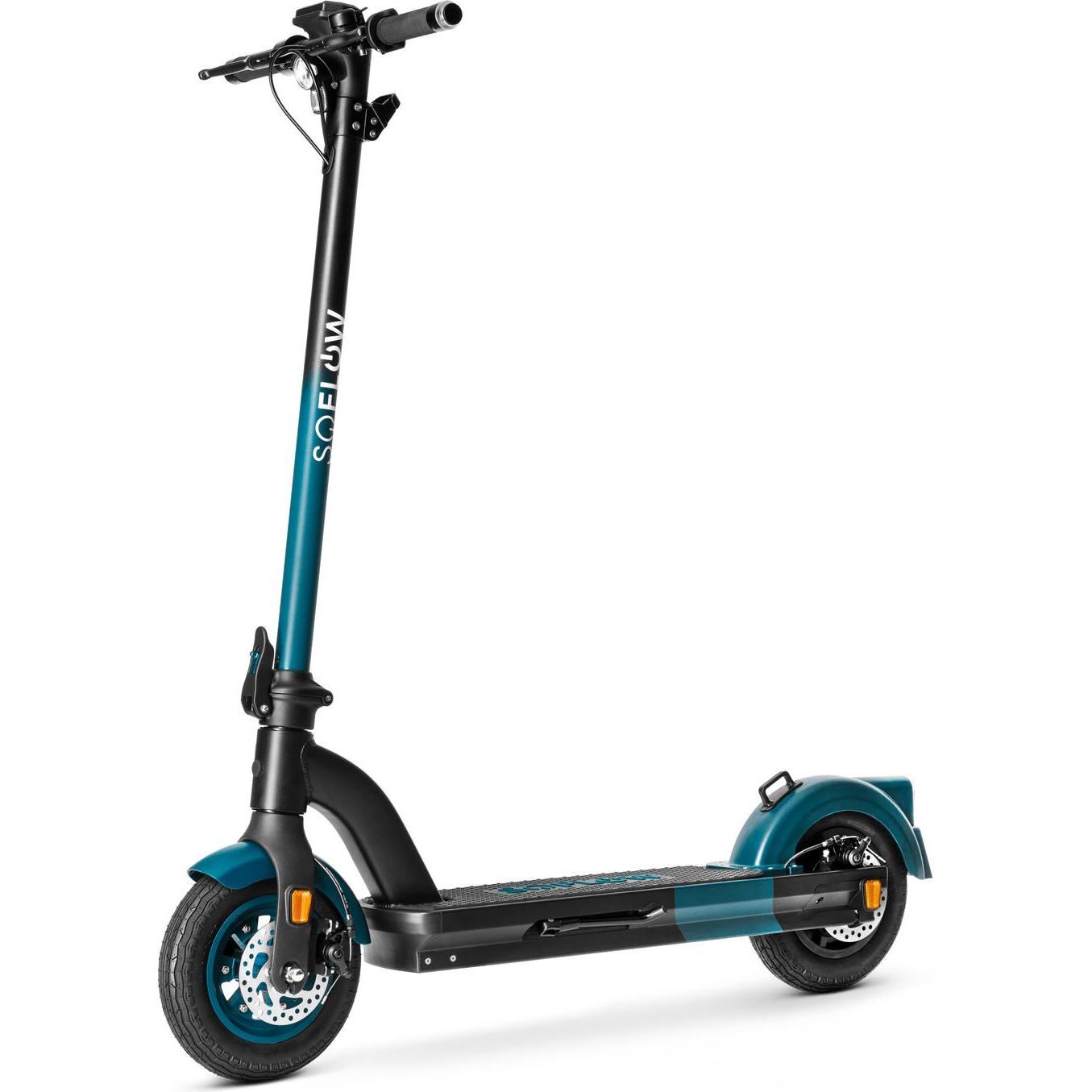 SoFlow, E-Scooter, (20 km/h, 40 km, 500 W)