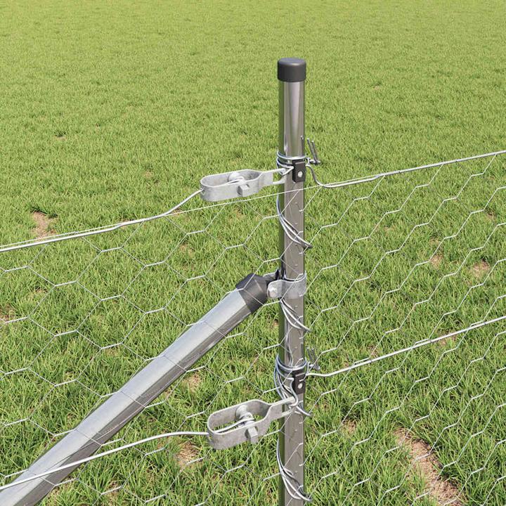 Produktbild vidaXL Gartenzaun