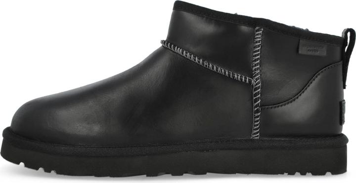 Image du produit Ugg M Classic Ultra Mini LTHR Regen (42)