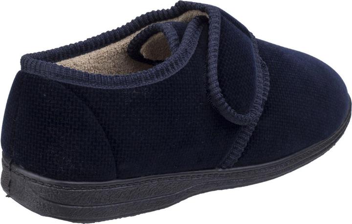 Produktbild Fleet & Foster Hausschuhe mit Klettverschluss (41)