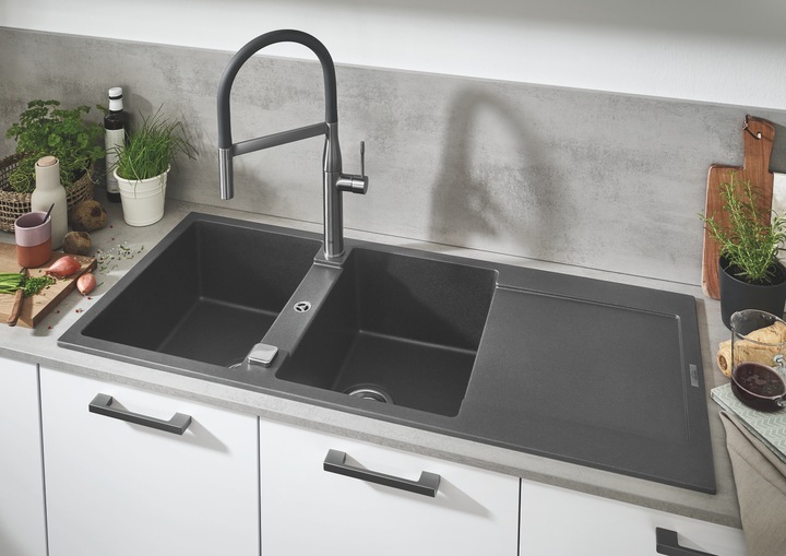 Immagine prodotto Grohe Tubo flessibile da cucina GROHFlexx