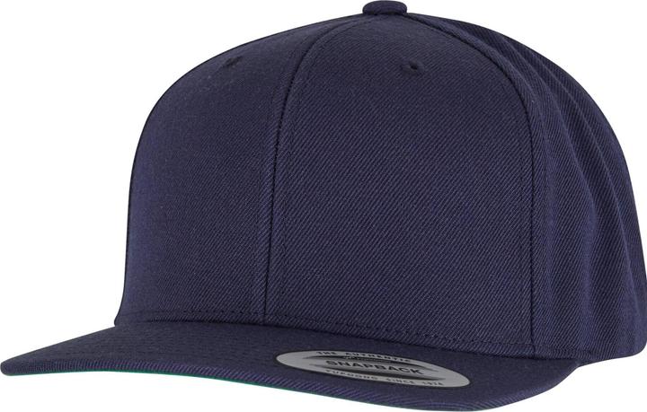 Immagine prodotto Flexfit Snapback classico 3-Pack - 180997 (Taglia unica)