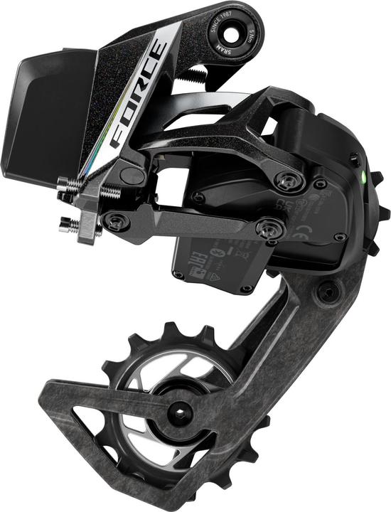 Immagine prodotto Sram Force E1 AXS Schaltwerk 12-fach (12-velocità)