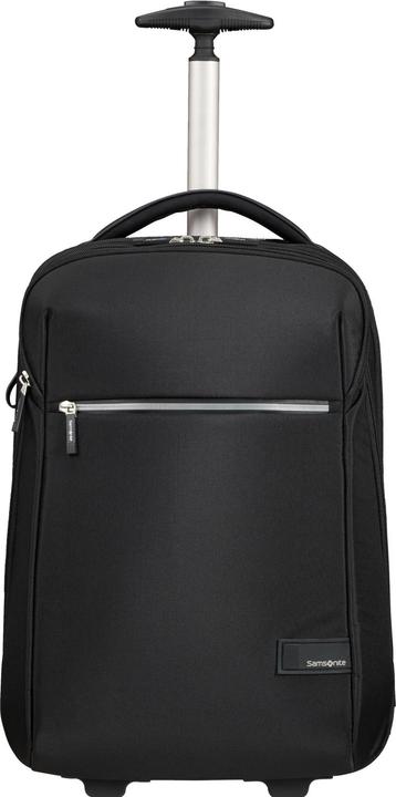 Actual product image Samsonite LAPT. BACKPACK/WH 17.3" (30 l)