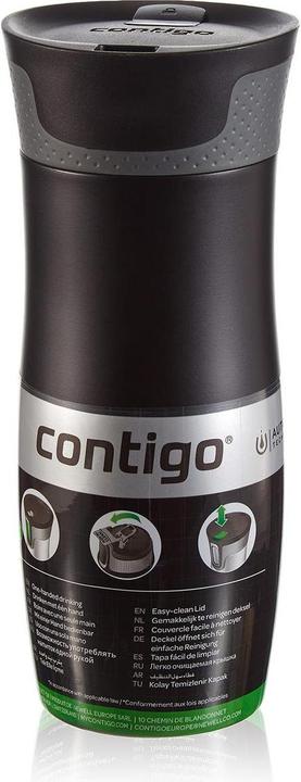 Image du produit Contigo Boucle (0.47 l)