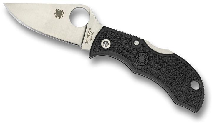 Actual product image Spyderco Ladybug 3