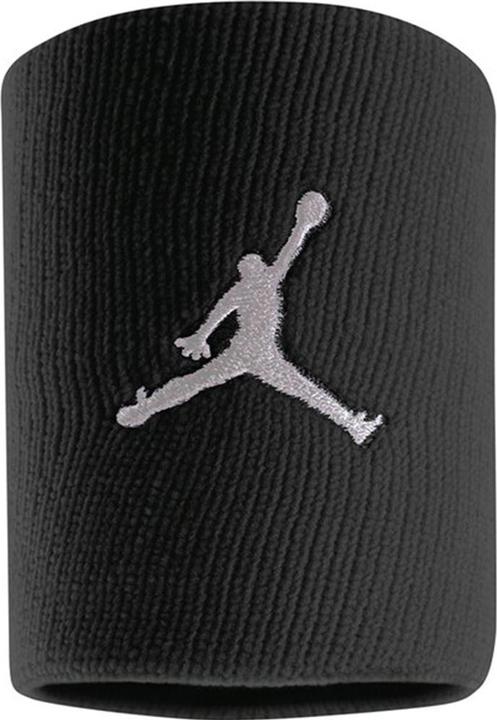 Actual product image Jordan 2-Pack Jumpman Sweatband