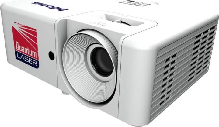 Actual product image Infocus INL176 (WXGA, 4200 lm, 1.54 - 1.72:1)