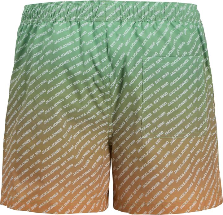 Produktbild Jack & Jones Regular Fit Badeshorts Junior Badeshorts