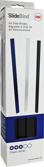 Image du produit GBC Dos de reliure à insérer