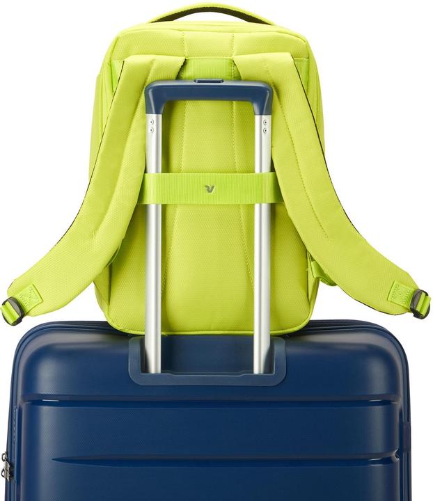 Actual product image Roncato Ironik 2.0 backpack 40 cm (23 l)