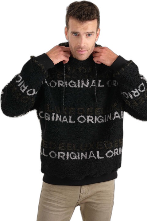 Actual product image Deeluxe fleece exposit (XL)