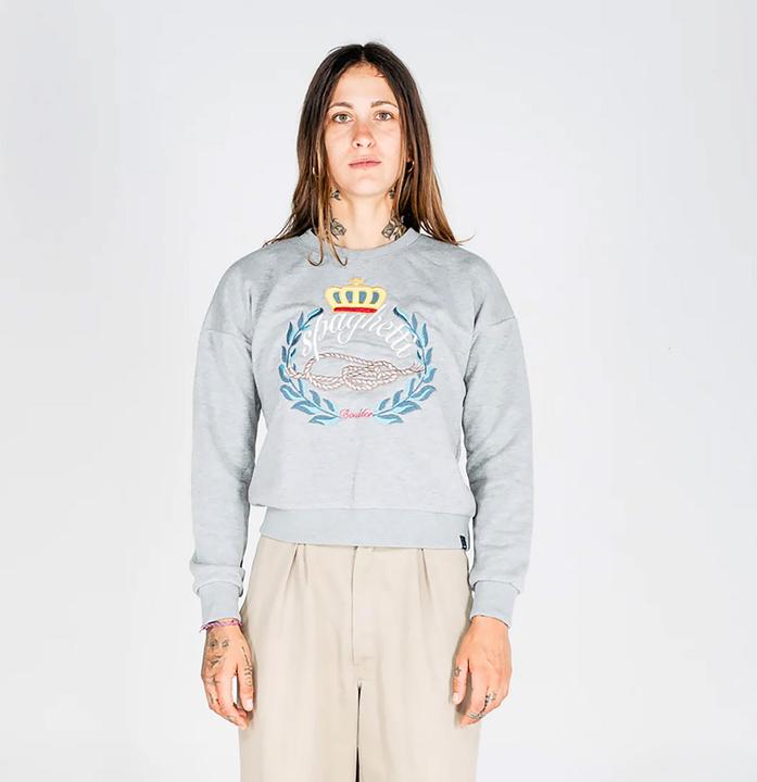 Image du produit Rock Experience Pablo's Crew Neck (M)