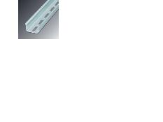 Phoenix Contact Top hat rail NS 35/15 ZN perforated 2000MM Content: 2 m