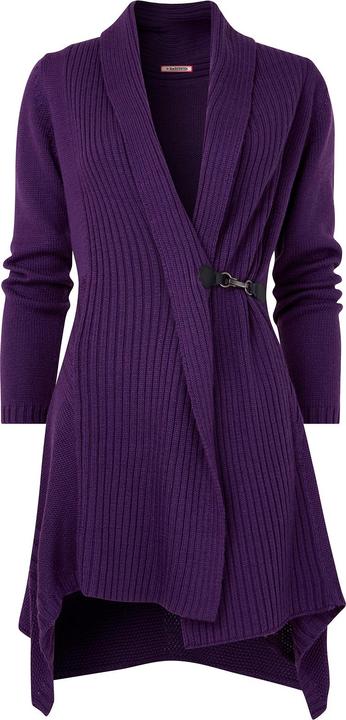 Produktbild Joe Browns Asymmetric Buckled Cardigan (36)