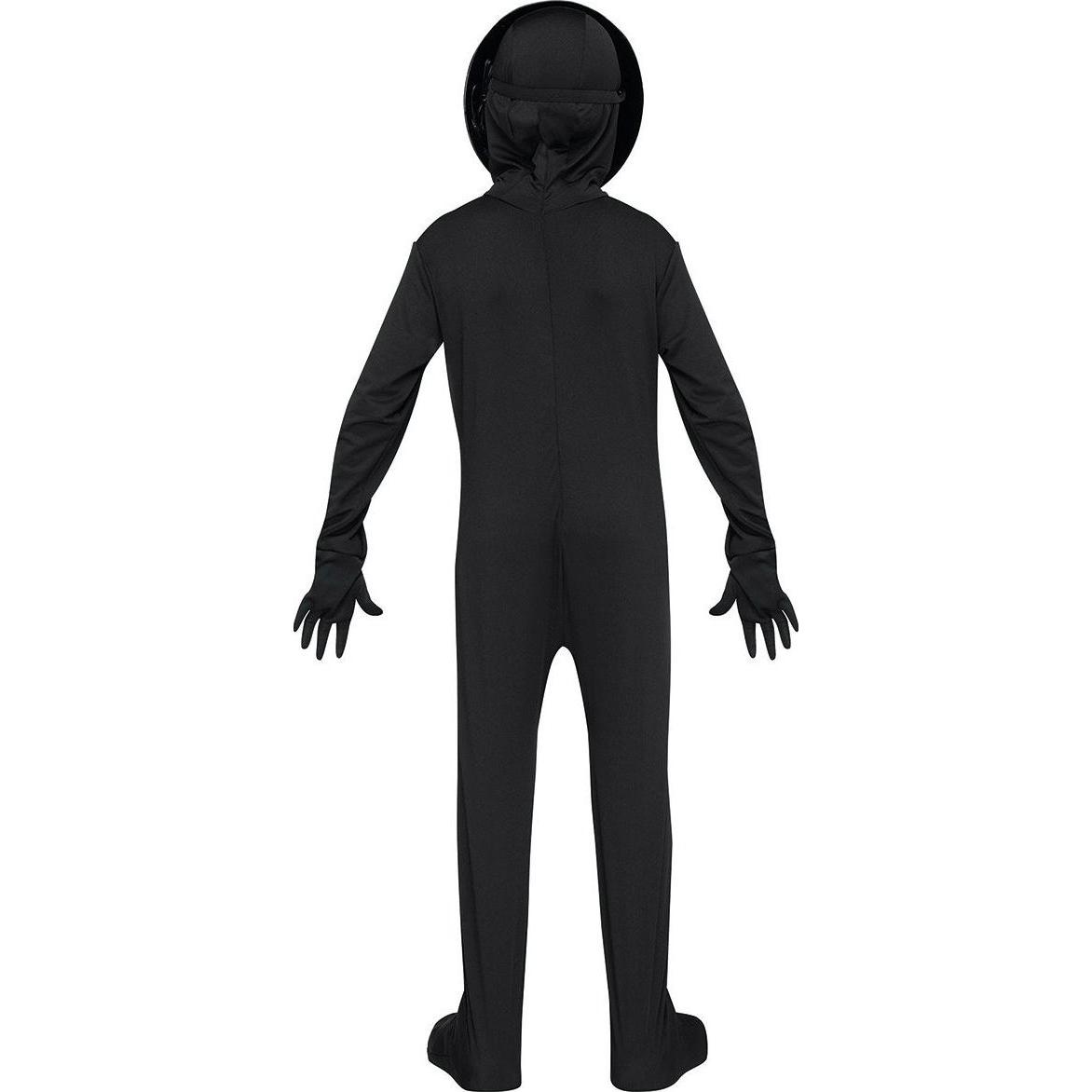 Thumbnail - Fun World Division Smiley Strichmännchen (110, 116, 115 A)