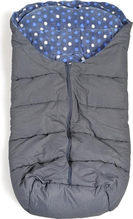 Image du produit Cangaroo Footmuff Cuddle, pour landau