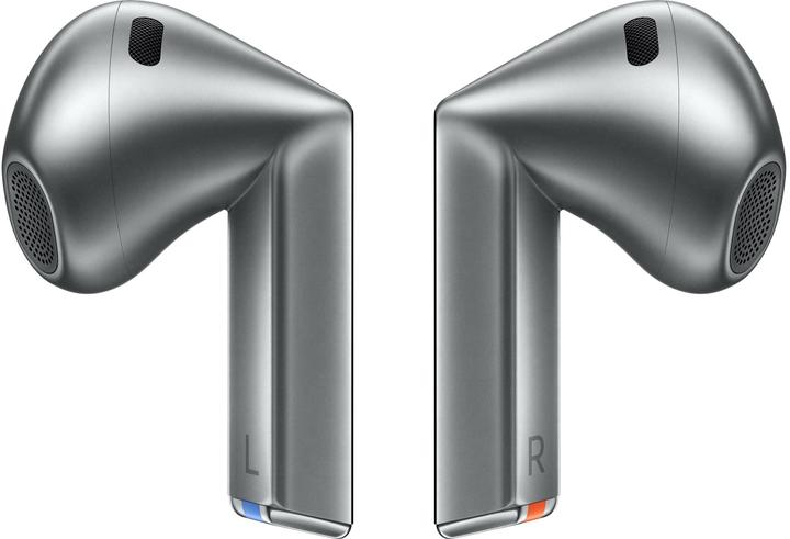 Produktbild Samsung Galaxy Buds3 (Aktive Geräuschunterdrückung, 6 h, Kabellos)