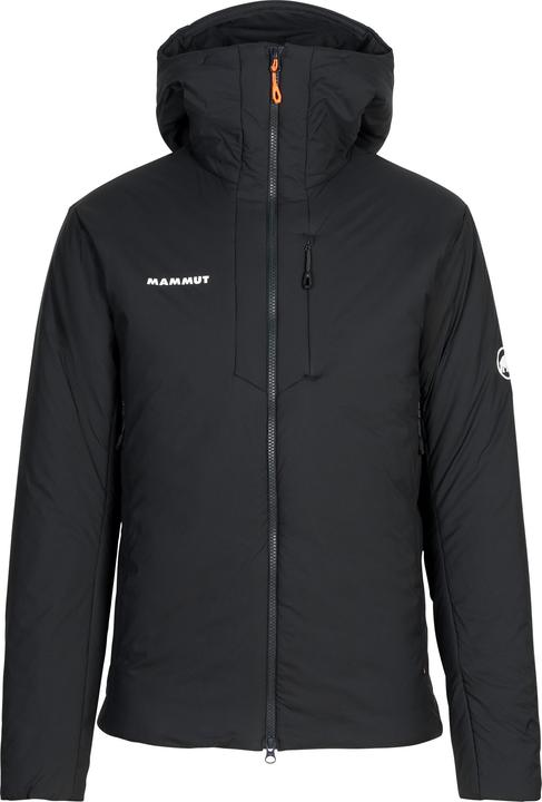 Produktbild Mammut Rime IN Flex Hooded Jacket Men (S)