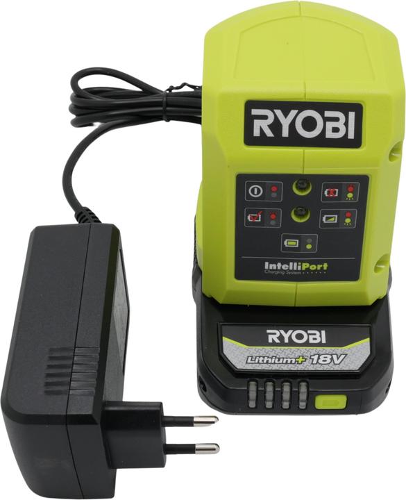 Image du produit Ryobi RY18PSX10A-120