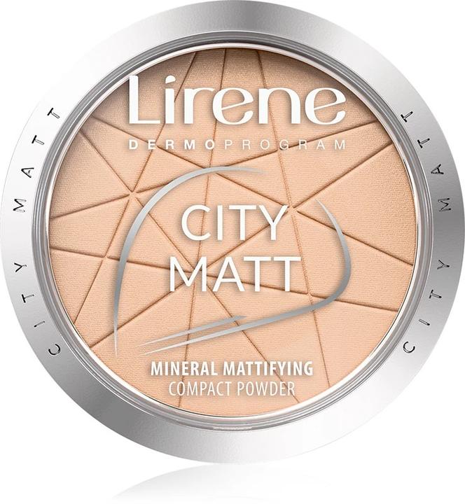 Produktbild MGA Na (Natural)