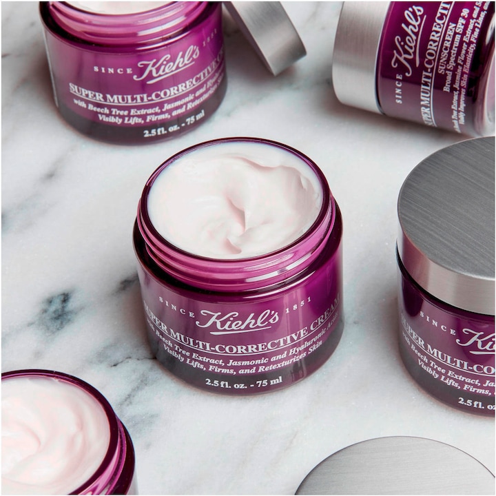 Actual product image Kiehl's Super Multi-Corrective (50 ml, Day cream, SPF 30)