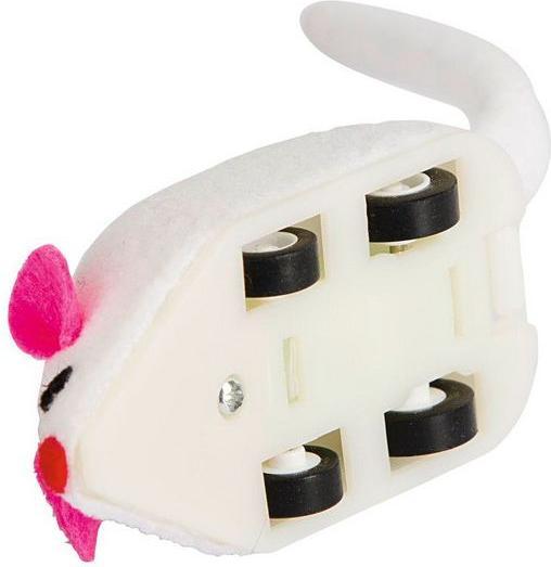 Immagine prodotto Kerbl Gerbillo veloce (Gioca al gatto topo)