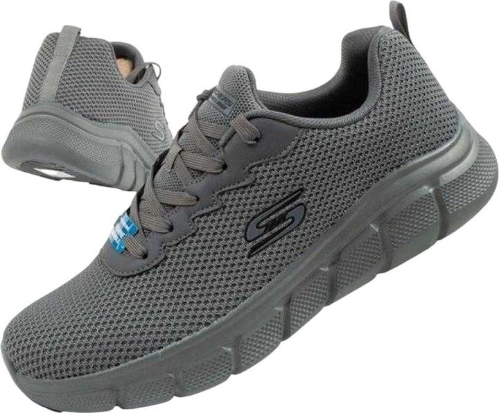 Produktbild Skechers Bobs B Flex Chill Edge Sneaker (42.5)