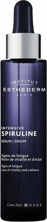 Actual product image Institut Esthederm Intensive Spiruline Serum (30 ml)