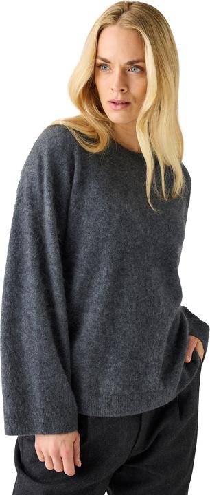 Produktbild KnowledgeCotton Apparel Single Knit Crew Neck (L)