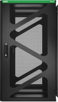 Produktbild APC Rack PDU, Flex, Switched, ZeroU, Wide 42 C13, 6 C19, cord