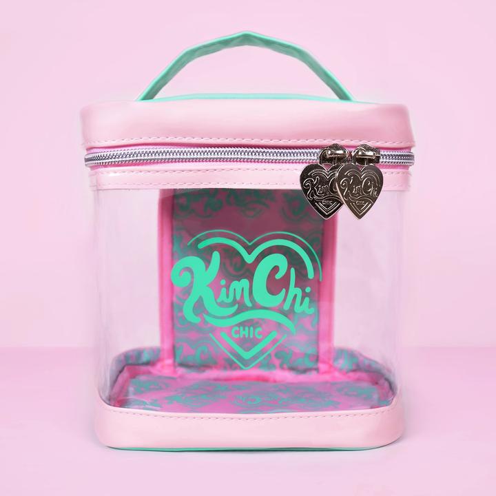 Immagine prodotto KimChi Chic Beauty - Beauty Bag - Square