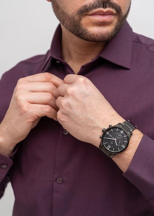 Immagine prodotto Paul Lorens Herrenuhr PL11652B6-1A5