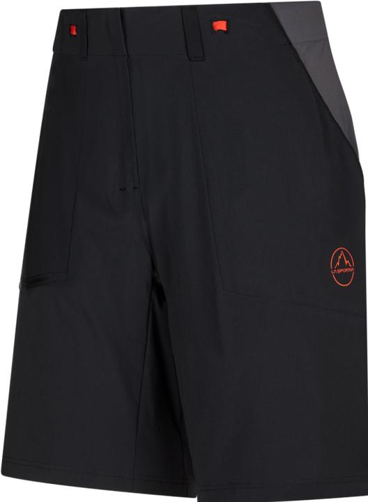 Produktbild La Sportiva Scout Short - Wandershorts - Damen (S)