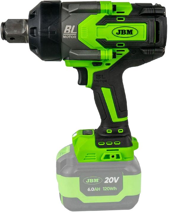 Image du produit Clé à choc "